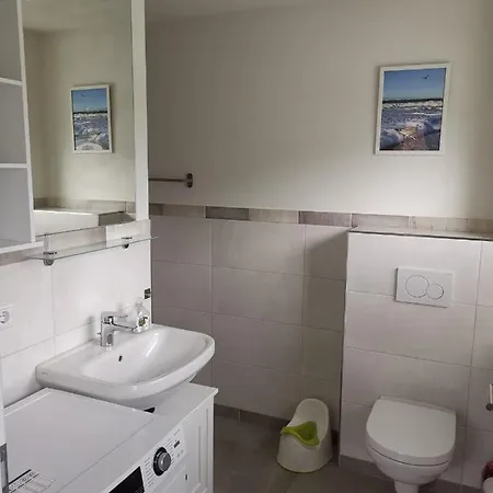 Apartment Steifebrise