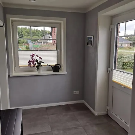 Steifebrise Apartment Ockholm