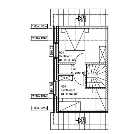 Steifebrise Apartment *