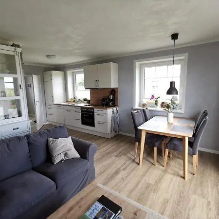 Steifebrise Apartment Ockholm