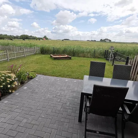 Steifebrise Apartment Ockholm