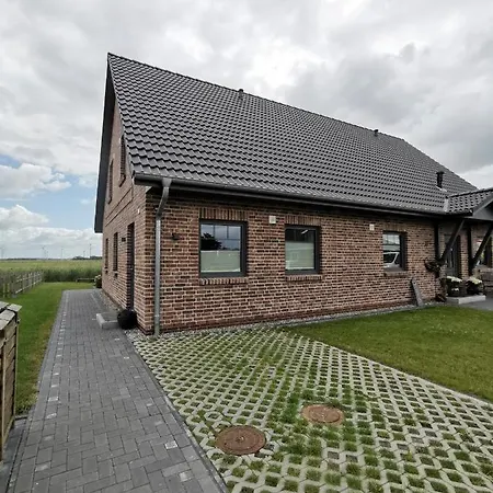 Steifebrise Apartment
