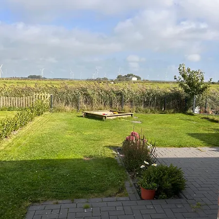 Steifebrise Appartamento Ockholm