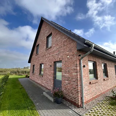 Steifebrise Διαμέρισμα Ockholm