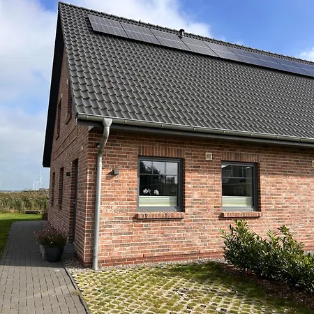 Appartamento Steifebrise *