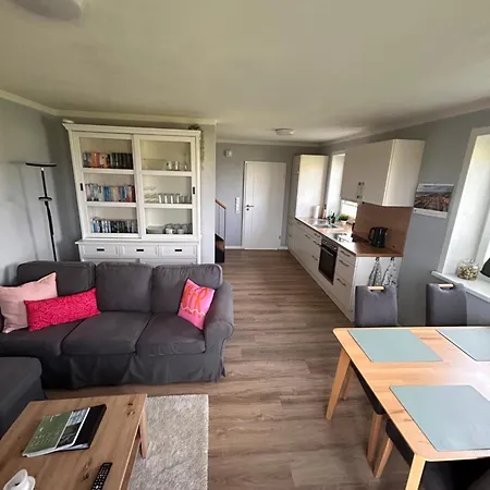 Steifebrise Appartamento Ockholm