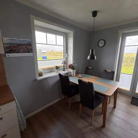 Steifebrise Appartamento Ockholm