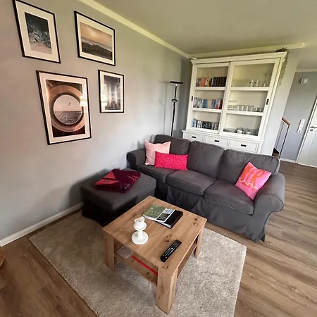 Steifebrise Appartamento *