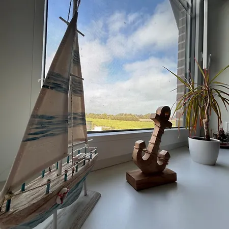 Appartamento Steifebrise *