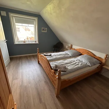 Appartamento Steifebrise