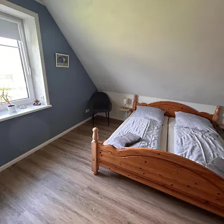 Steifebrise Appartamento