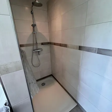 Appartamento Steifebrise Ockholm