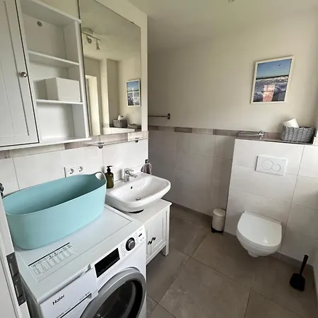 Appartamento Steifebrise *