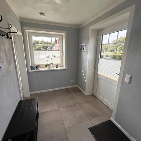 Appartamento Steifebrise Ockholm