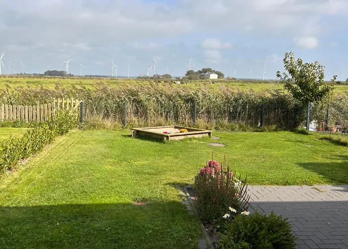 Steifebrise Appartement Ockholm