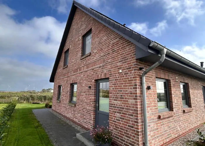 Steifebrise Appartement Ockholm