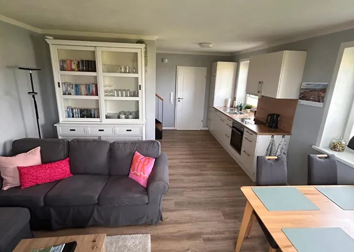 Steifebrise Appartement Ockholm