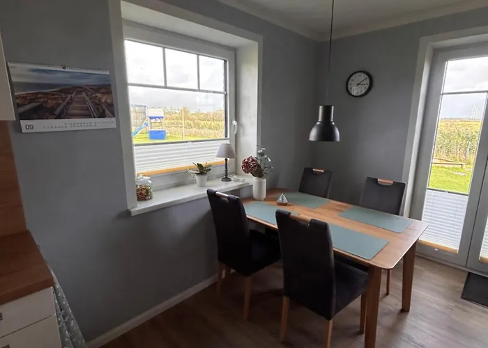 Steifebrise Appartement Ockholm