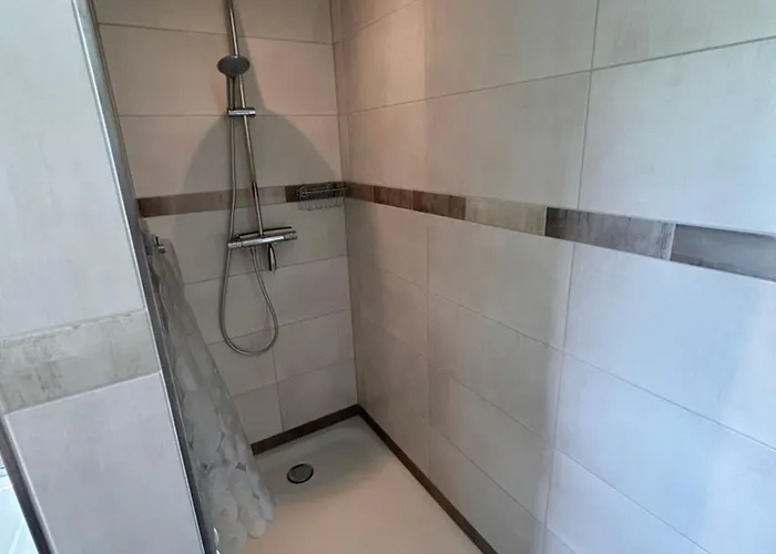 Διαμέρισμα Steifebrise Ockholm