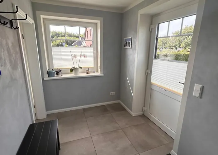 Appartement Steifebrise Ockholm